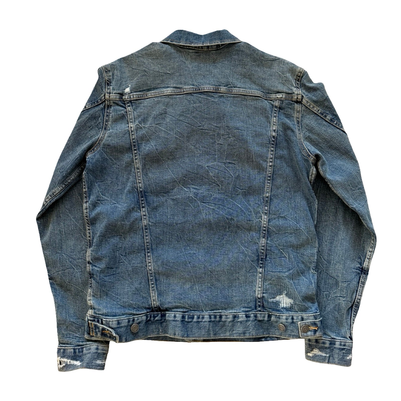 Old Navy Medium Denim Jacket