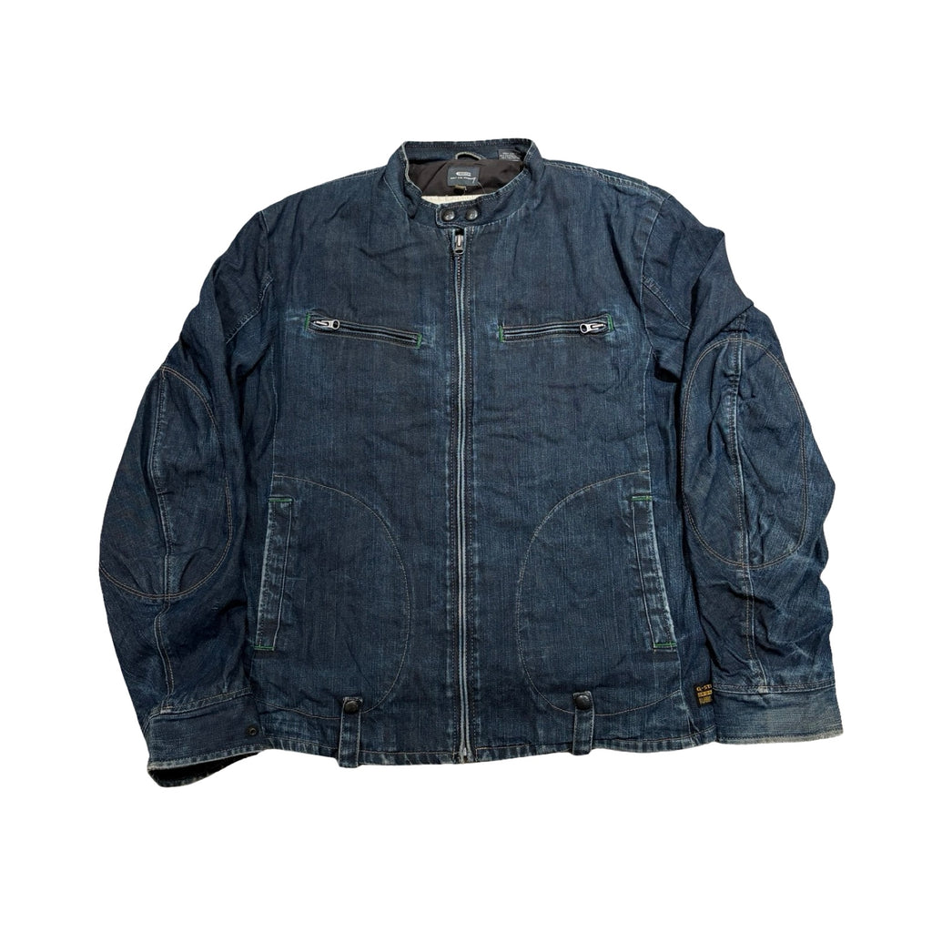 G-Star XXL Denim Jacket
