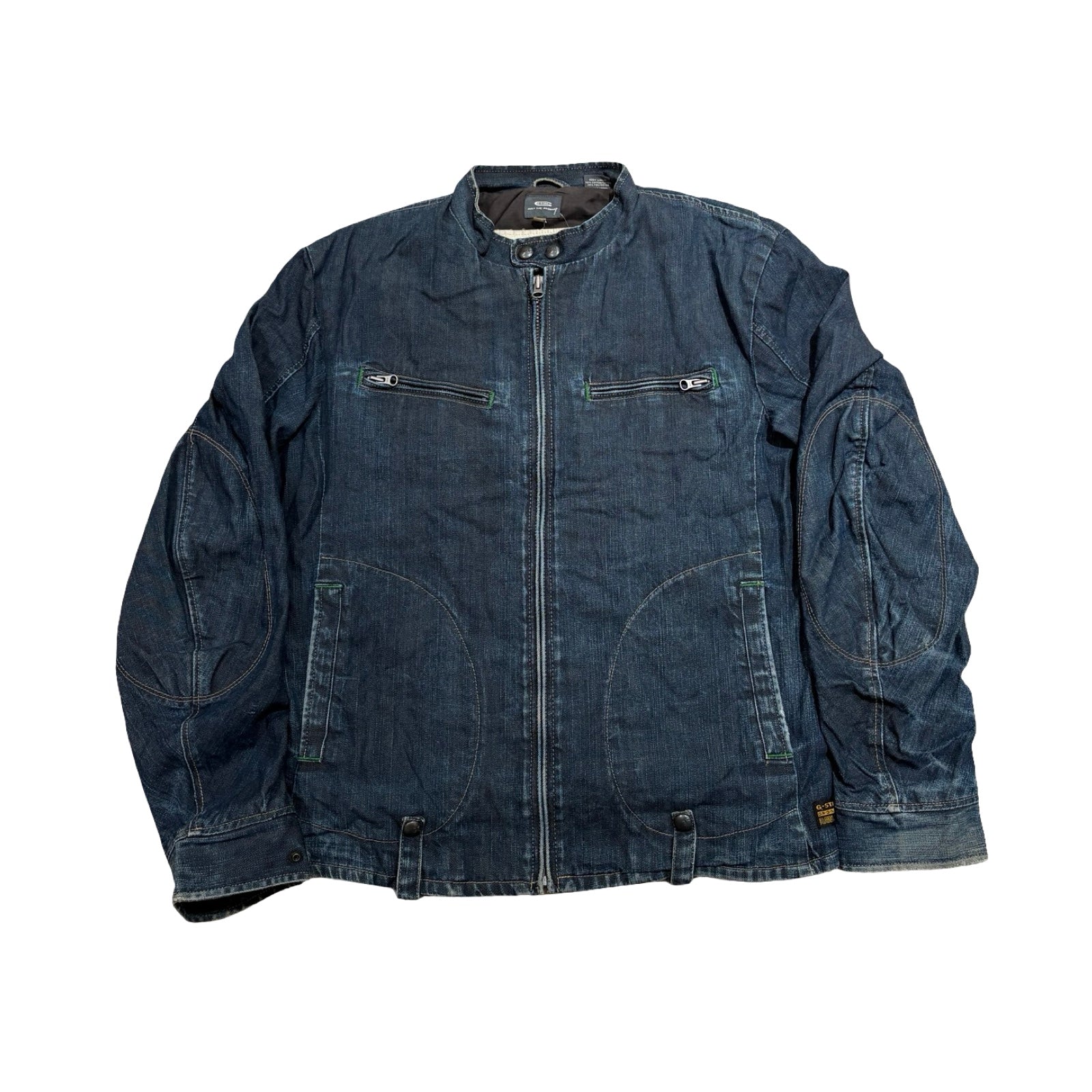 G-Star XXL Denim Jacket