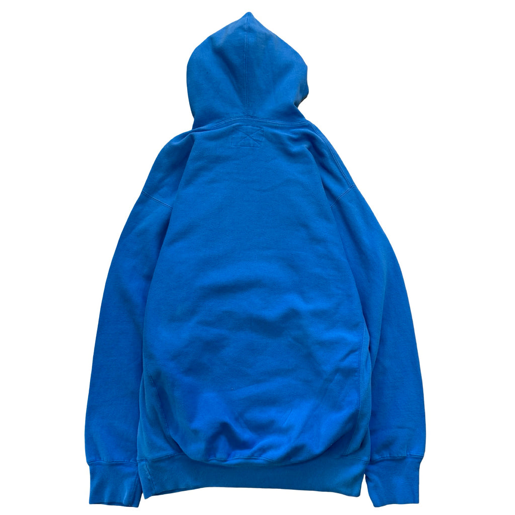 Reverse Weave Steve and Barry's Wisconsin Large Hoodie