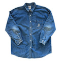 Disney Large Denim Shirt