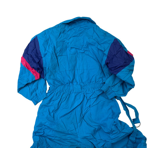 Action II Small Ski Snow Suit