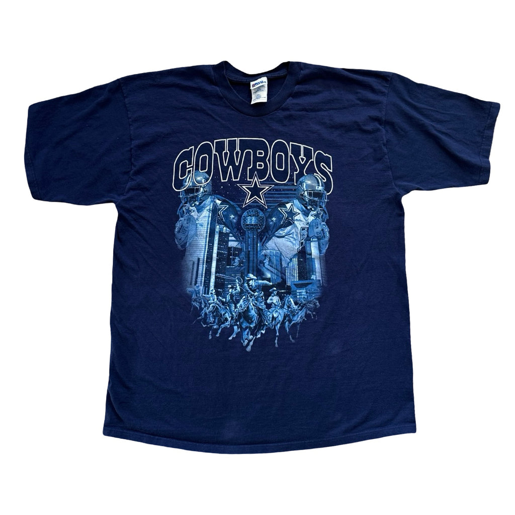 Cowboys 2XL T-Shirt