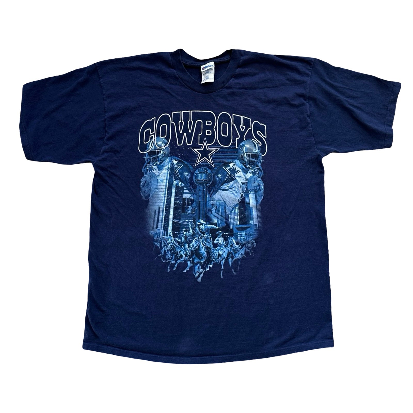 Cowboys 2XL T-Shirt