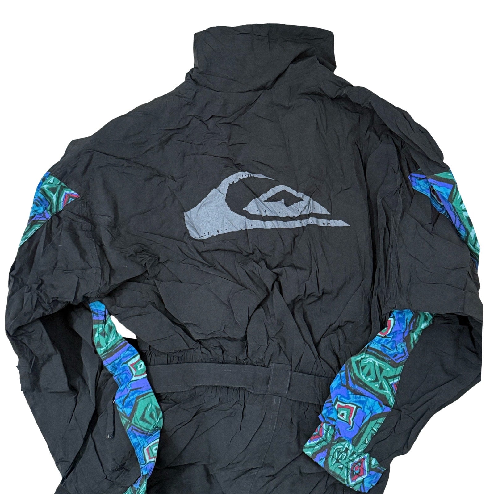 Quiksilver XS Ski Snow Suit