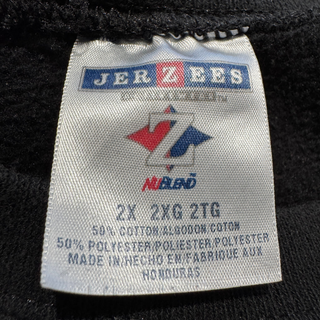 "Just Rope It" 2XL Crewneck