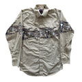 Panhandle Medium Western Shirt