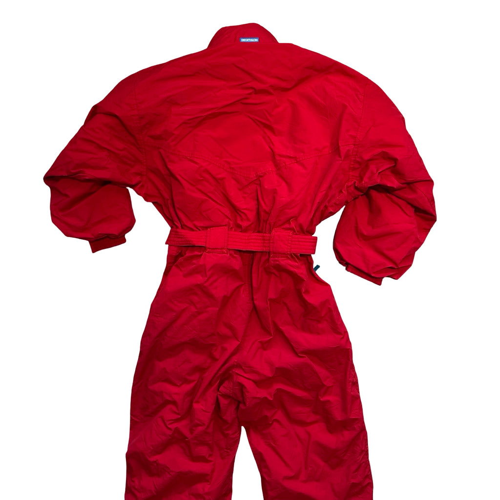 Decathlon Large Ski Snow Suit