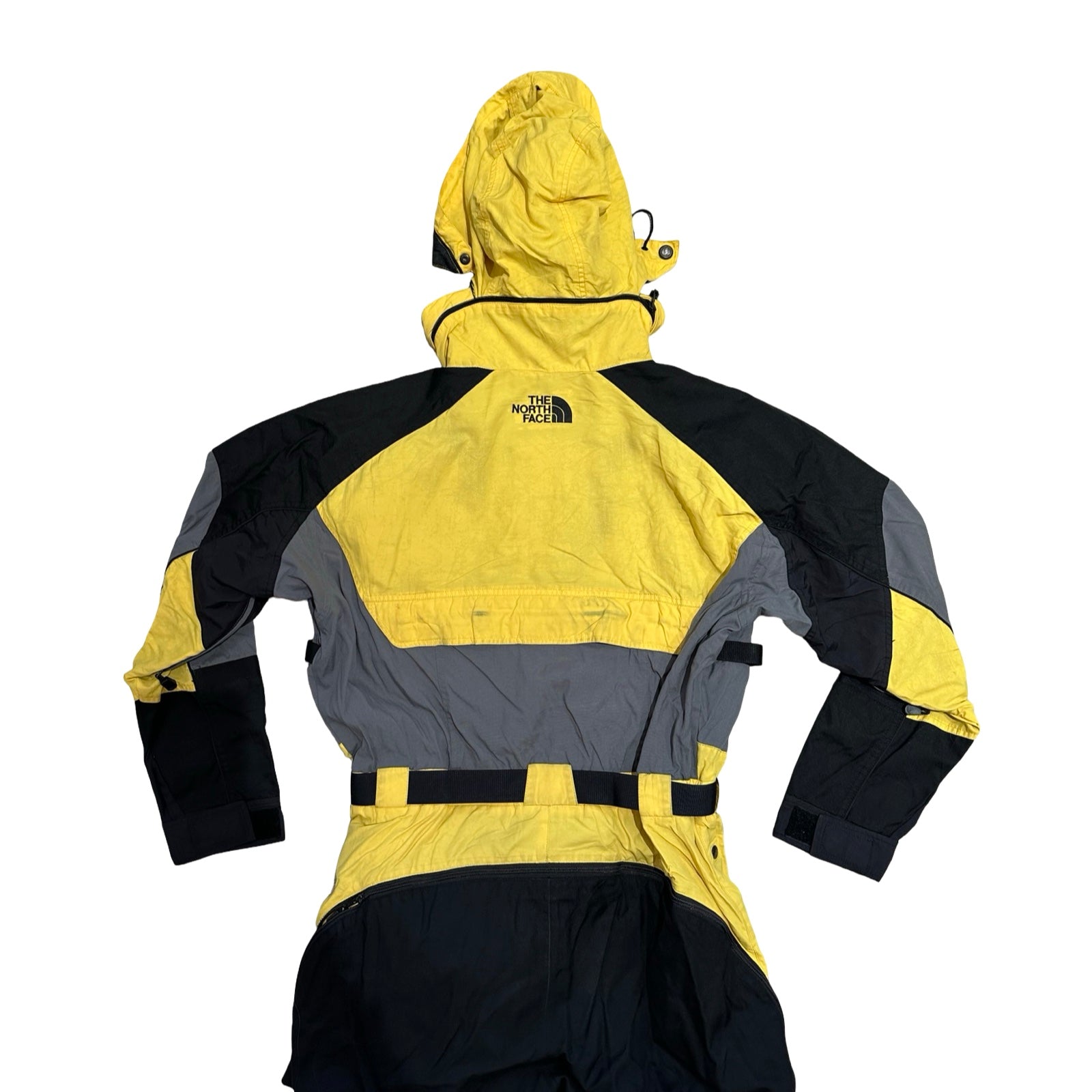 The North Face XL Snow Suit