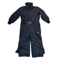 Yamaha Boys Small Ski Snow Suit