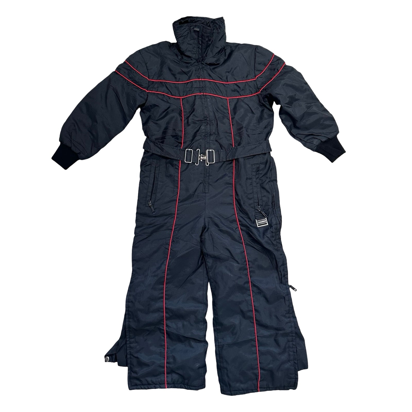 Yamaha Boys Small Ski Snow Suit