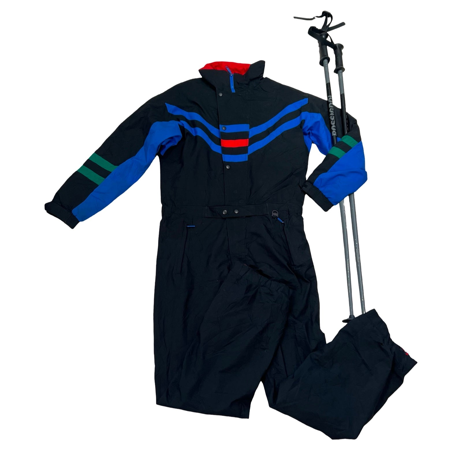 Skyr Men's Medium Snow Suit