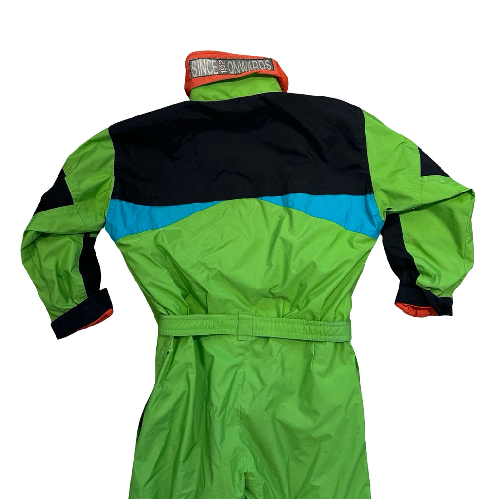 Colmar Sportswear Large Ski Snow Suit