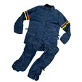 Wheels of Man Large Motocross Suit