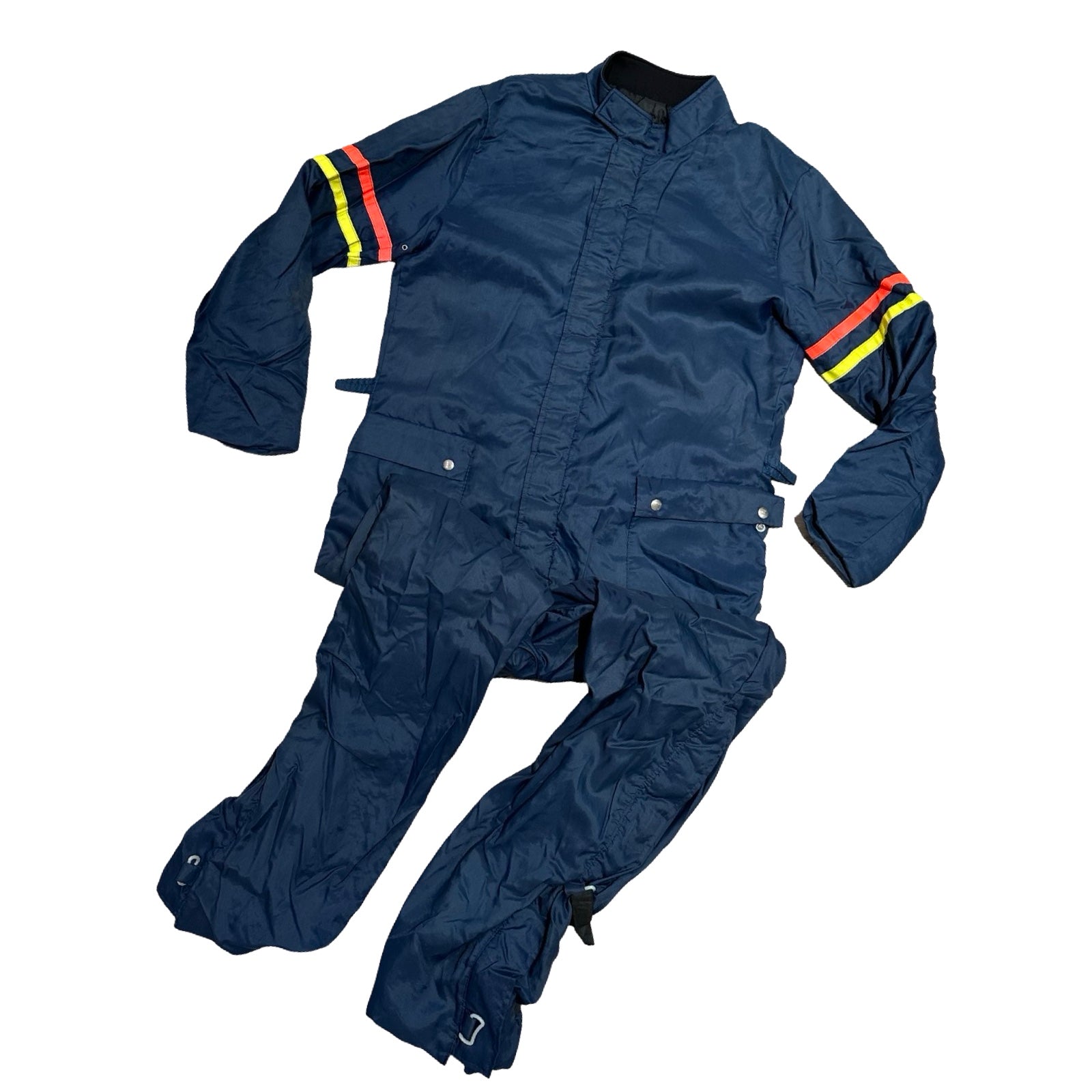 Wheels of Man Large Motocross Suit