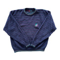 Isle of Cotton Sailboat Crewneck