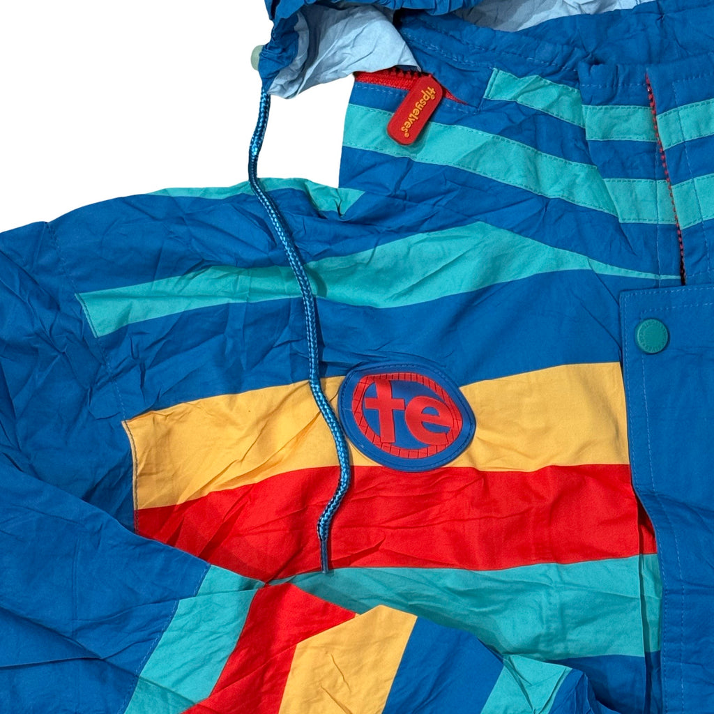 Tipsy Elves 2XL Ski Snow Suit