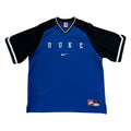 Nike Duke Center-Swoosh Large T-Shirt