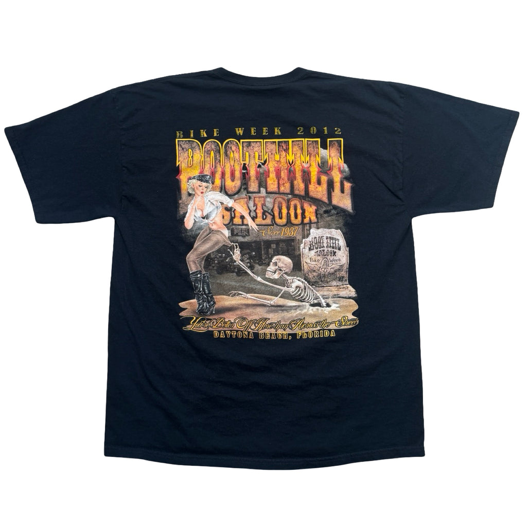 Bike Week XL T-Shirt