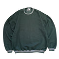 Jerzees XL Waffle Knit Crewneck