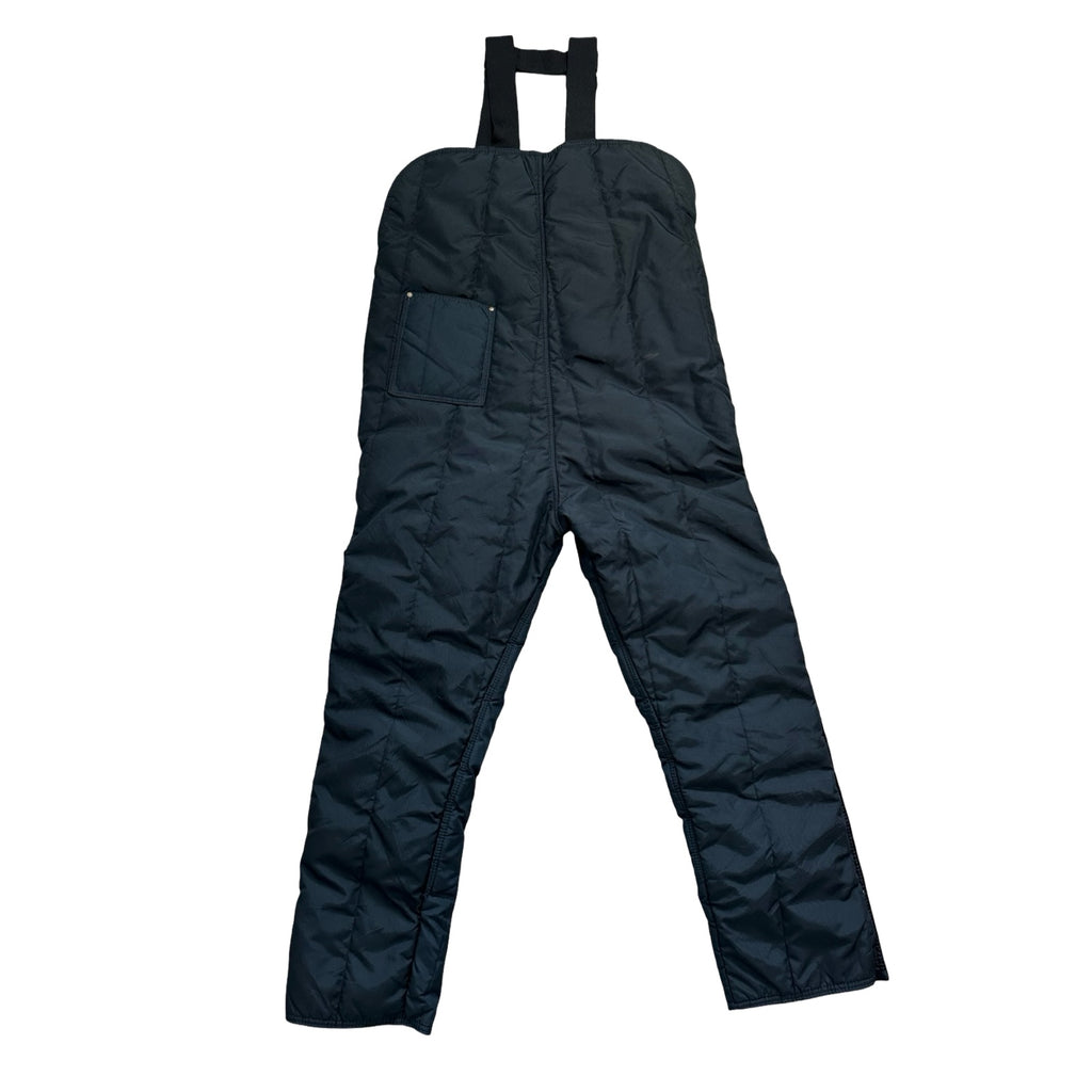 RefrigiWear XL Tall Snow Bib