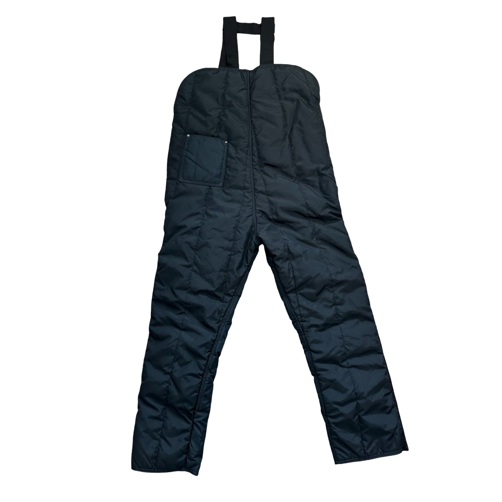 RefrigiWear XL Tall Snow Bib
