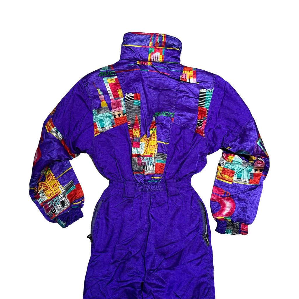 Avenue XS Ski Snow Suit