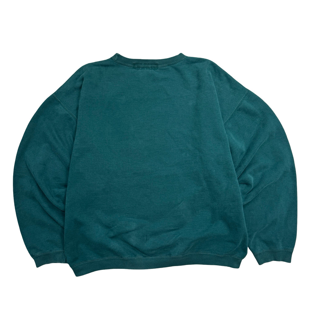Mauna Lani Bay XL Crewneck