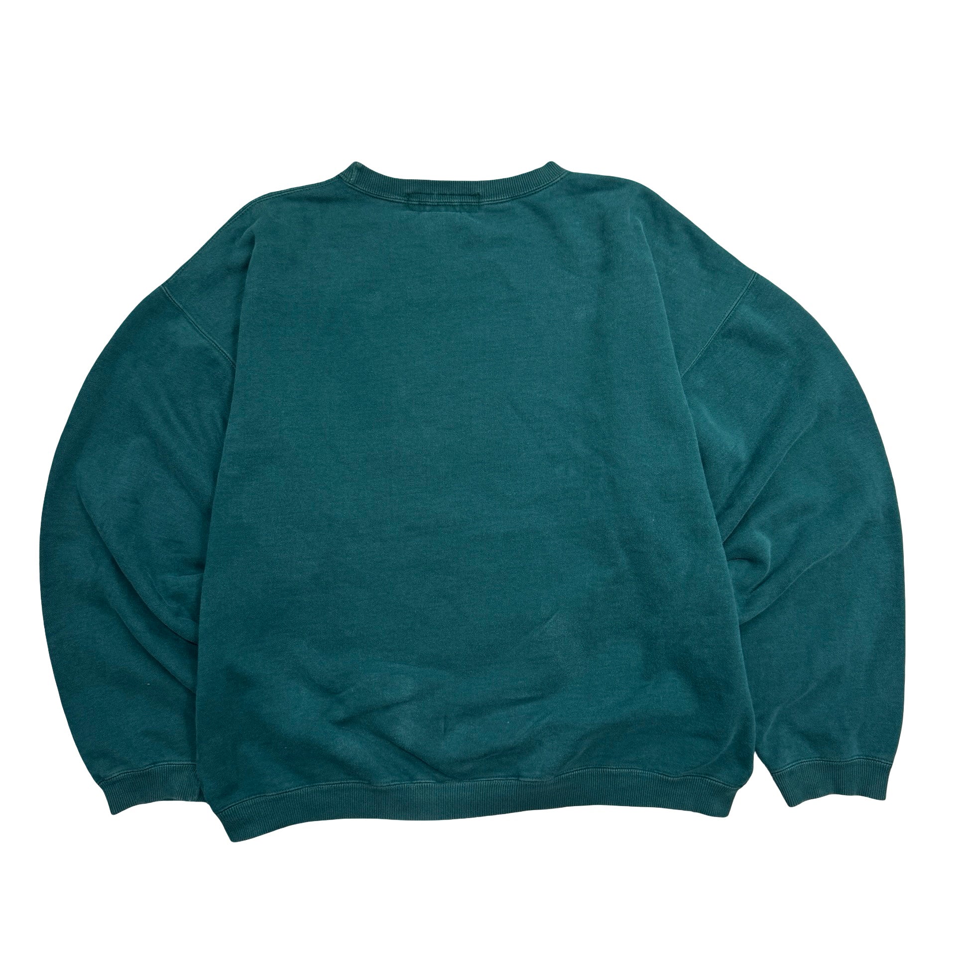 Mauna Lani Bay XL Crewneck