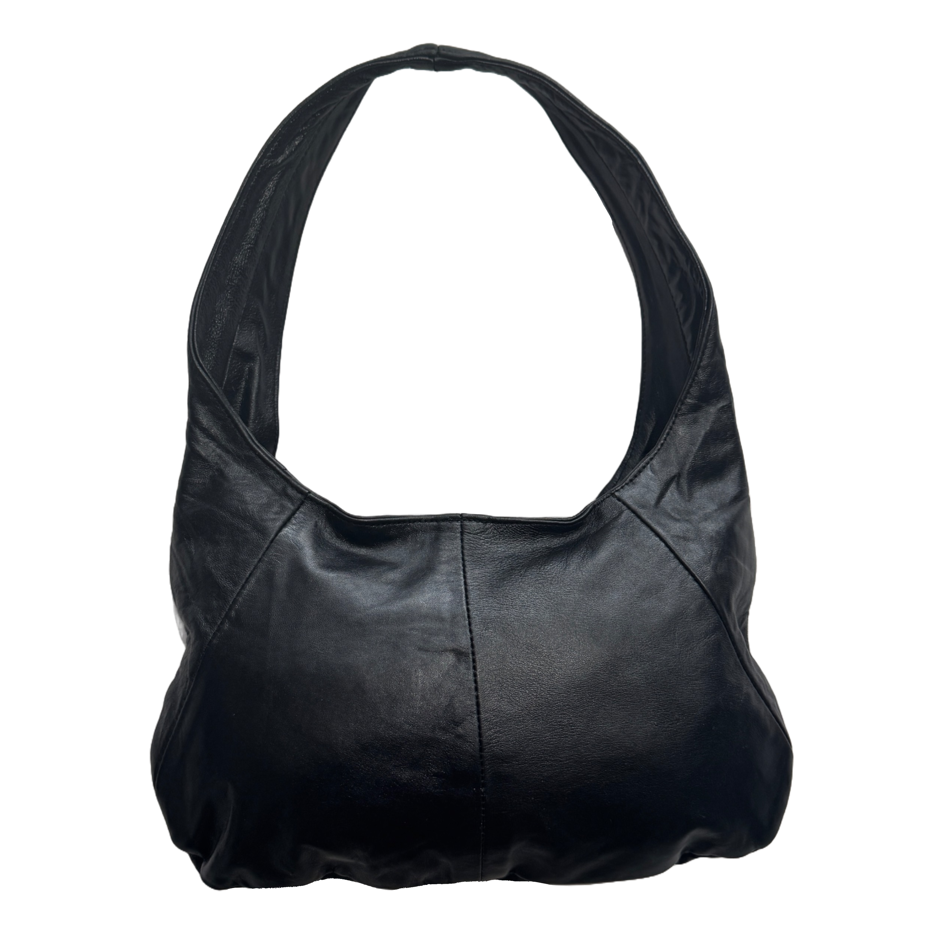 Faux Leather Purse Rework