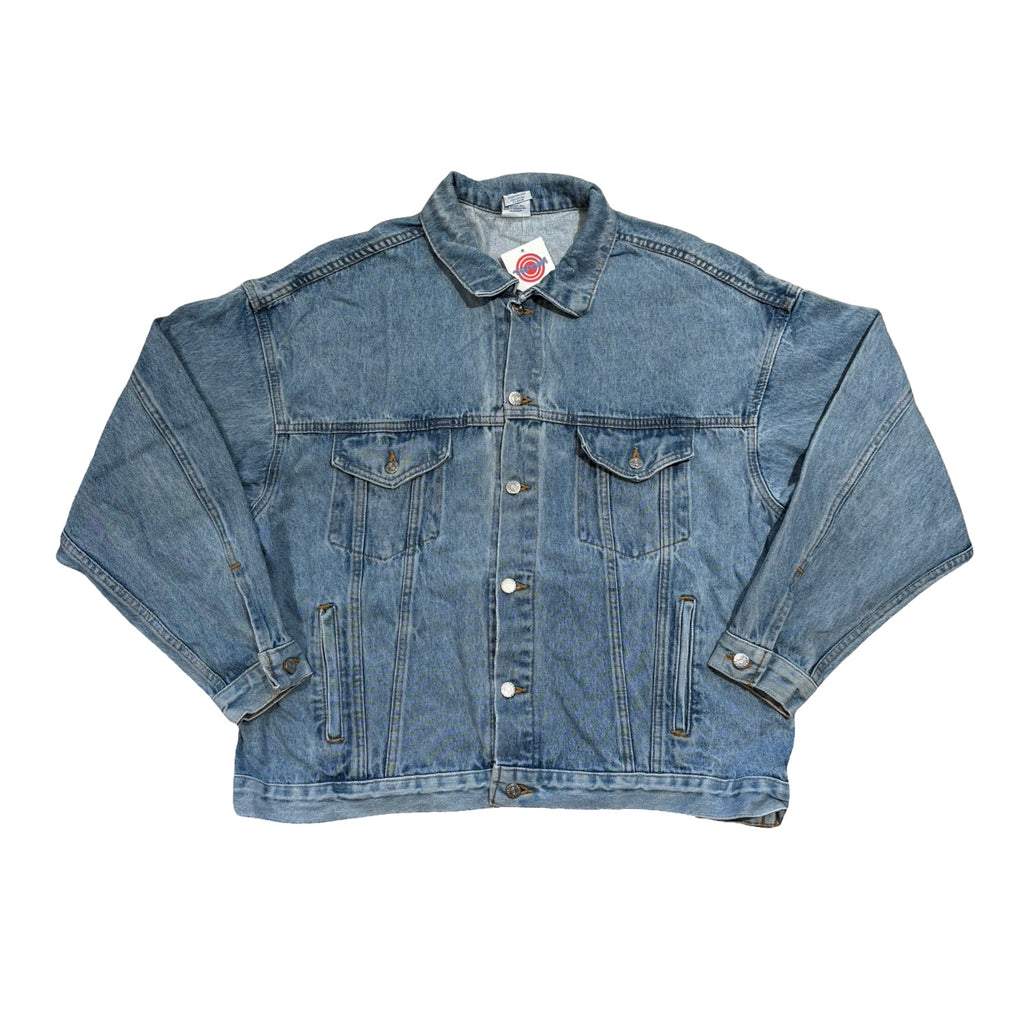 TYCA XL Denim Jacket