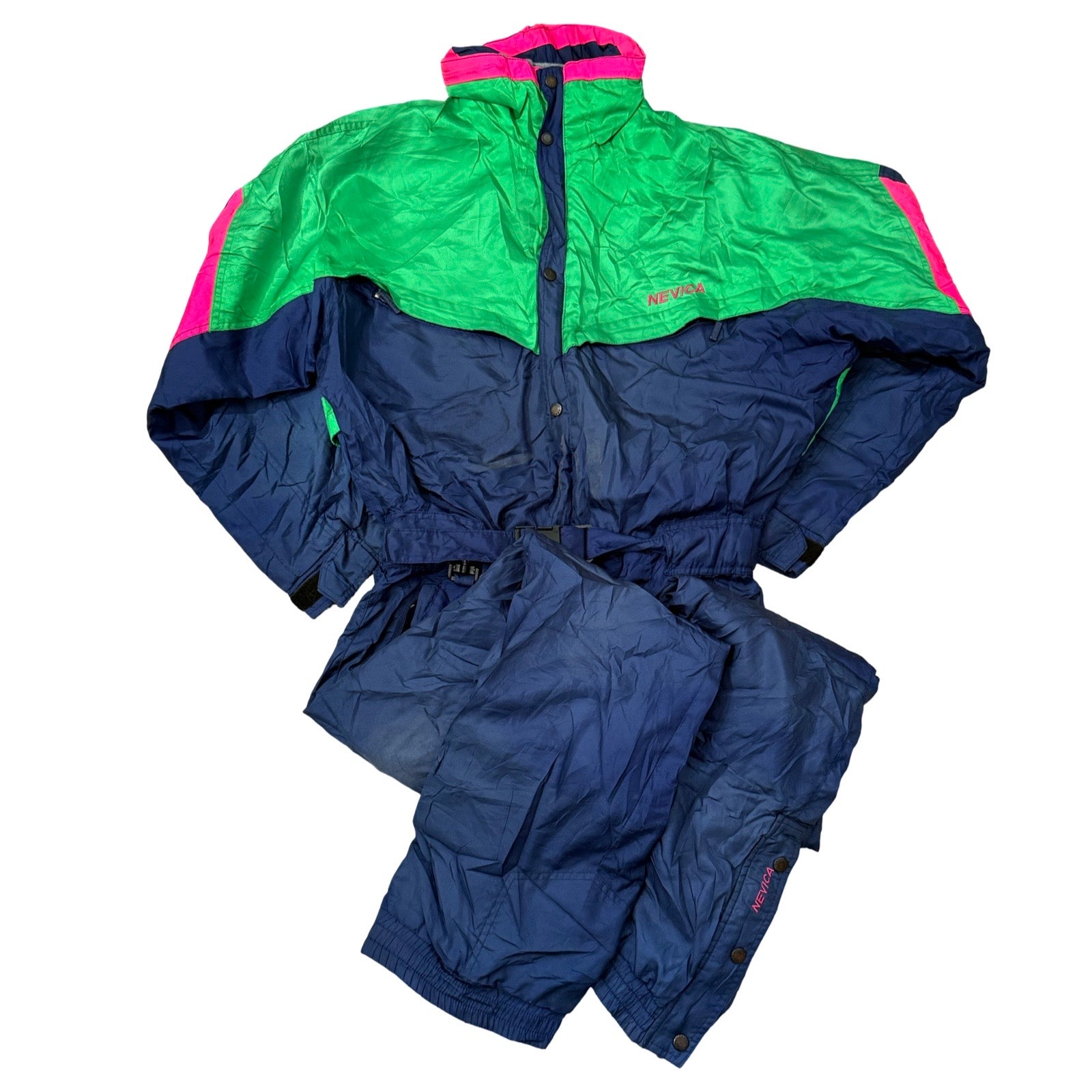 Nevica Large Ski Snow Suit
