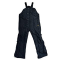 RefrigiWear Large Snow Bib