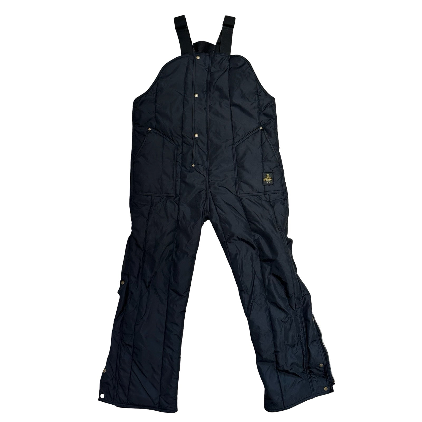 RefrigiWear Large Snow Bib