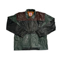 Leather Large