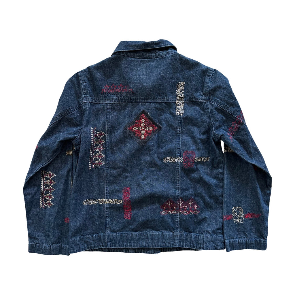 Units Medium Denim Jacket