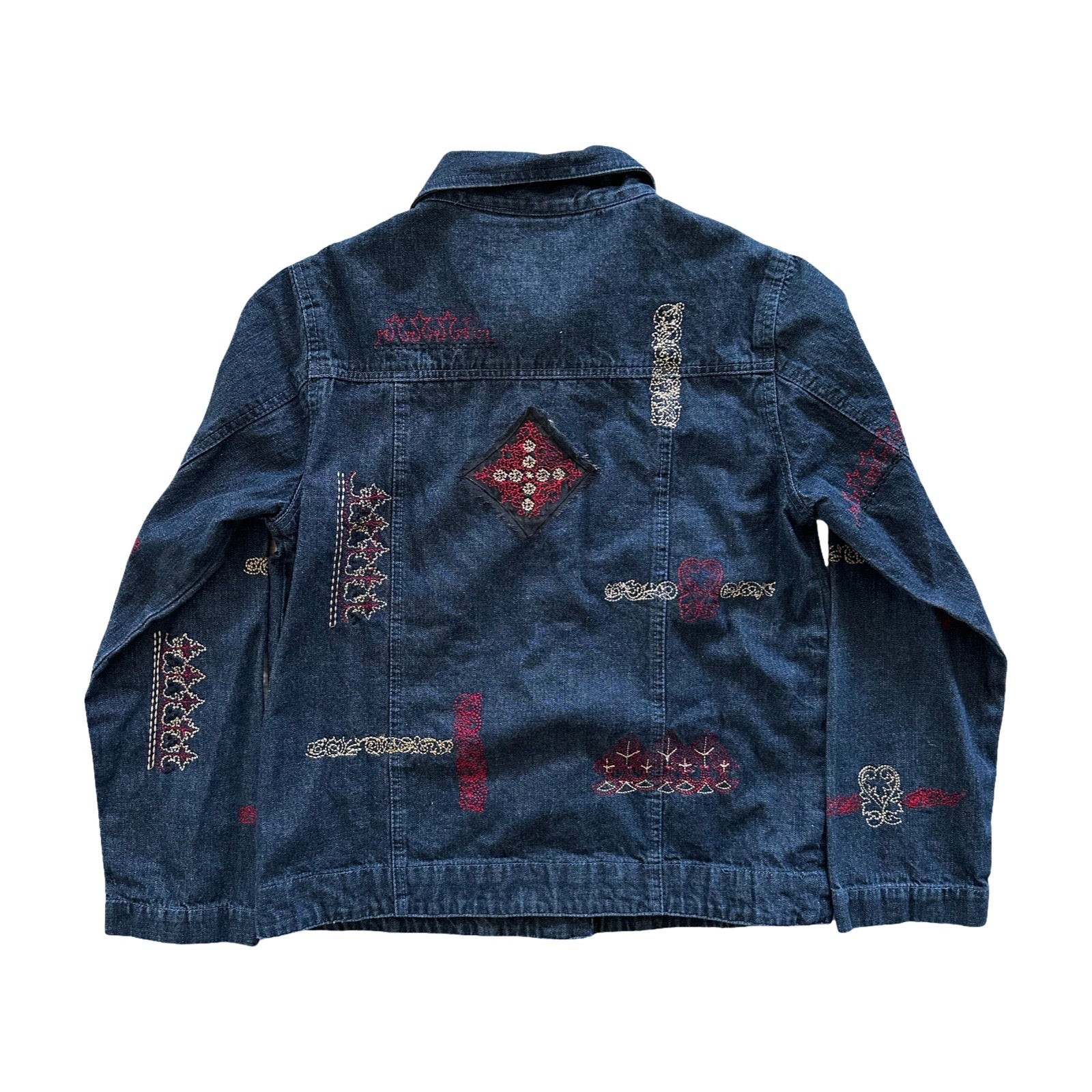 Units Medium Denim Jacket