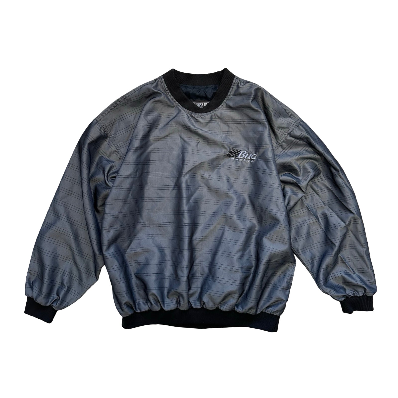 Rivers End x Bud Racing Large Pullover