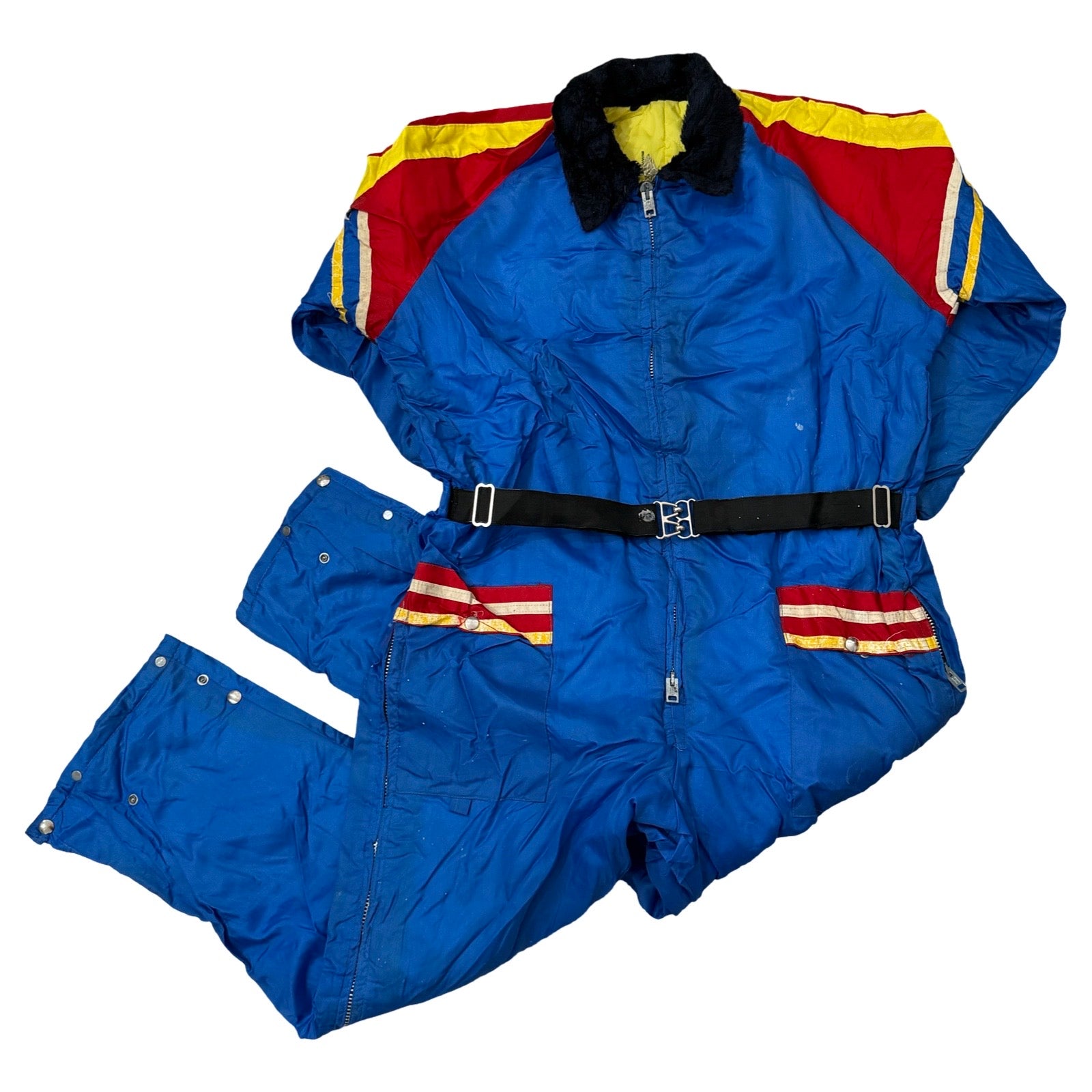 Timber King Large Ski Snow Suit