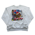 1989 Car Quest Auto Parts XL Crewneck