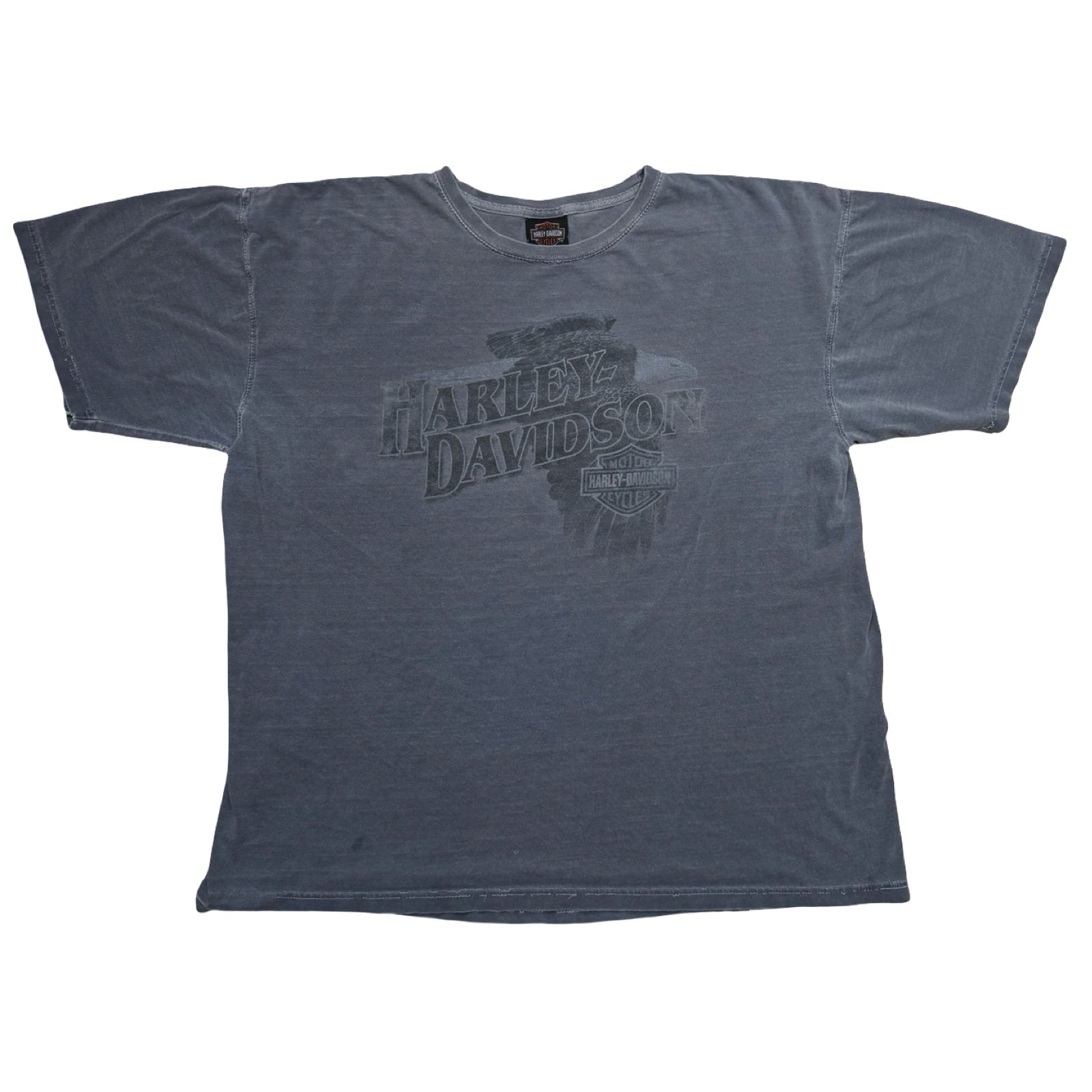 Y2K Harley-Davidson XL T-Shirt