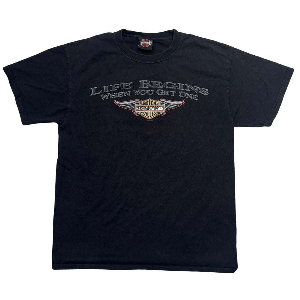 Harley-Davidson Medium T-Shirt
