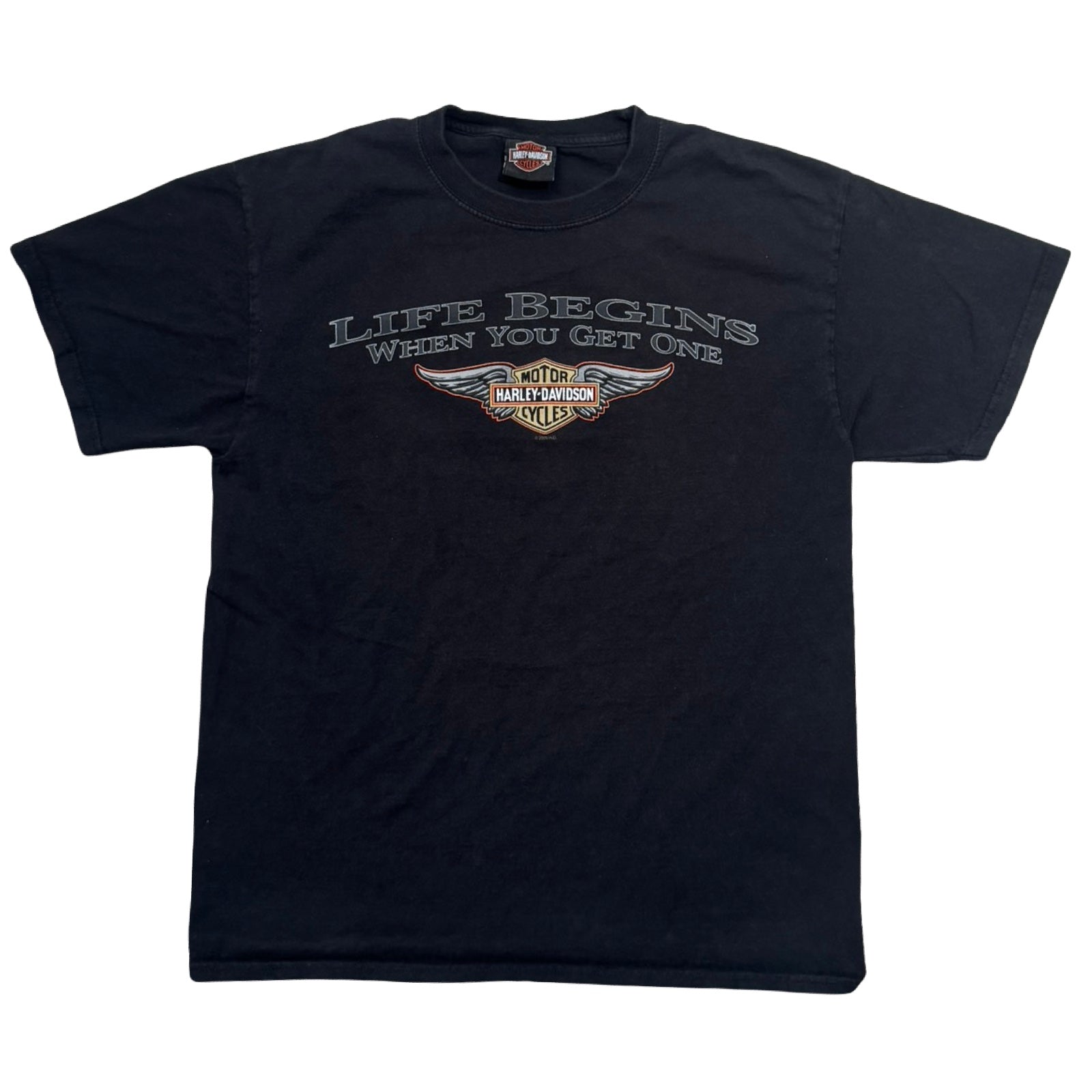 Harley-Davidson Medium T-Shirt
