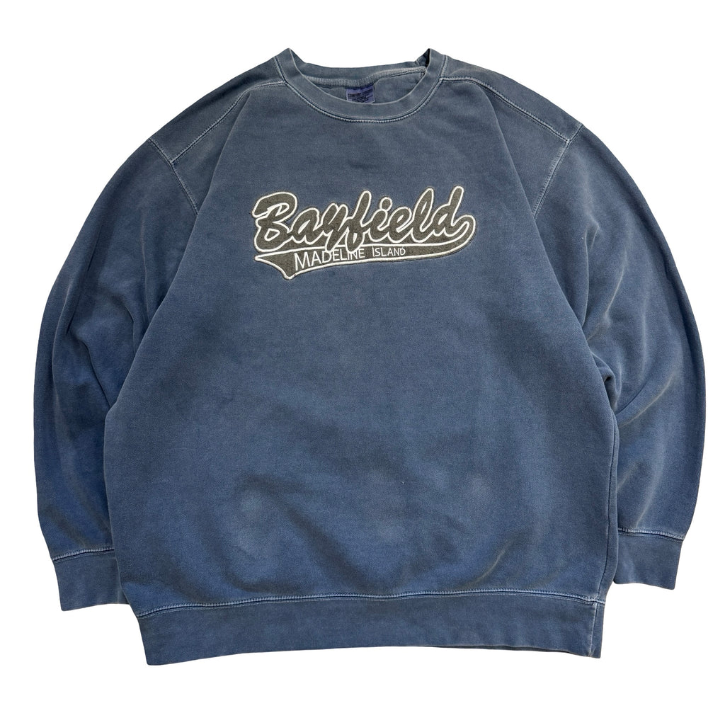 Bayfield Madeline Island XL Crewneck