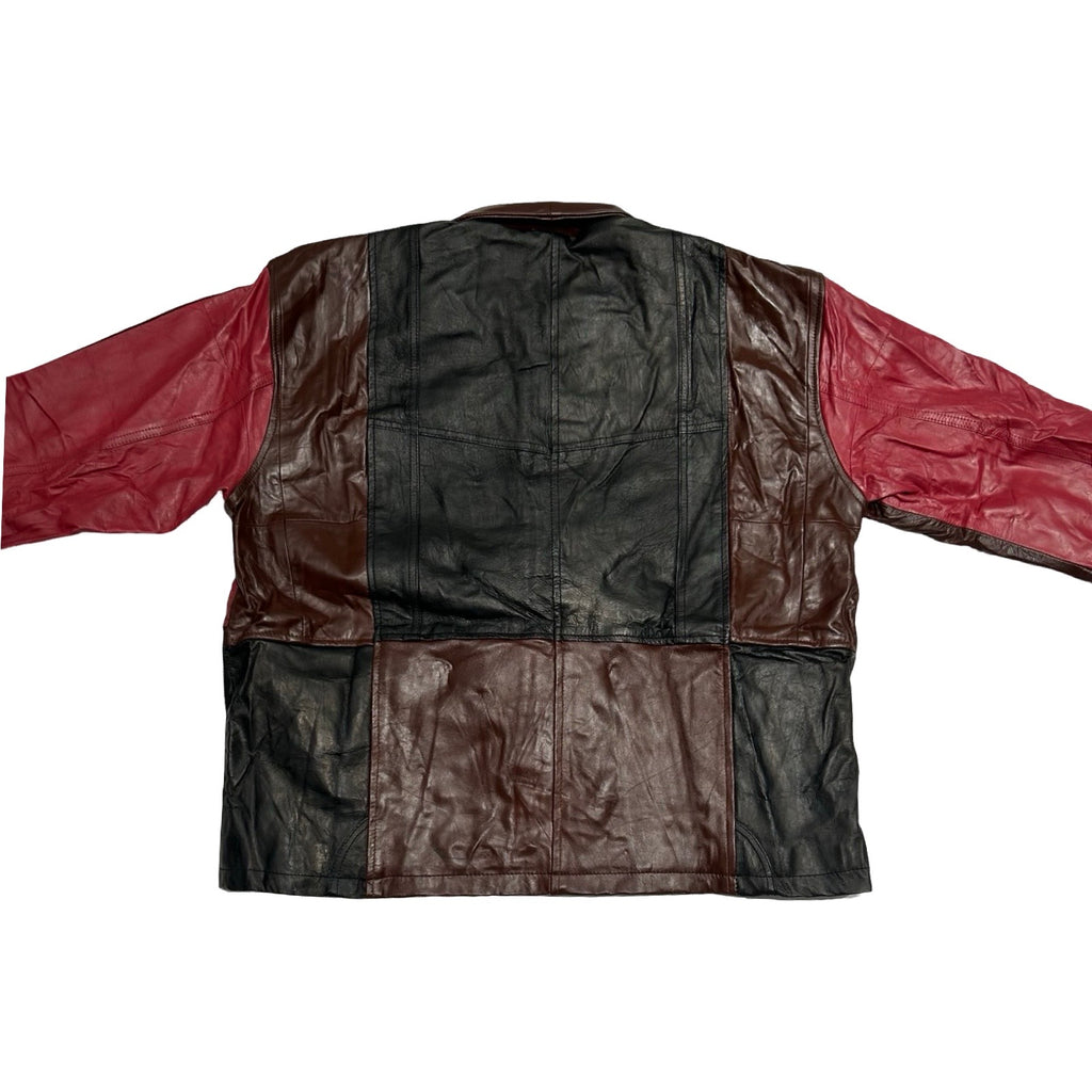 Leather Large