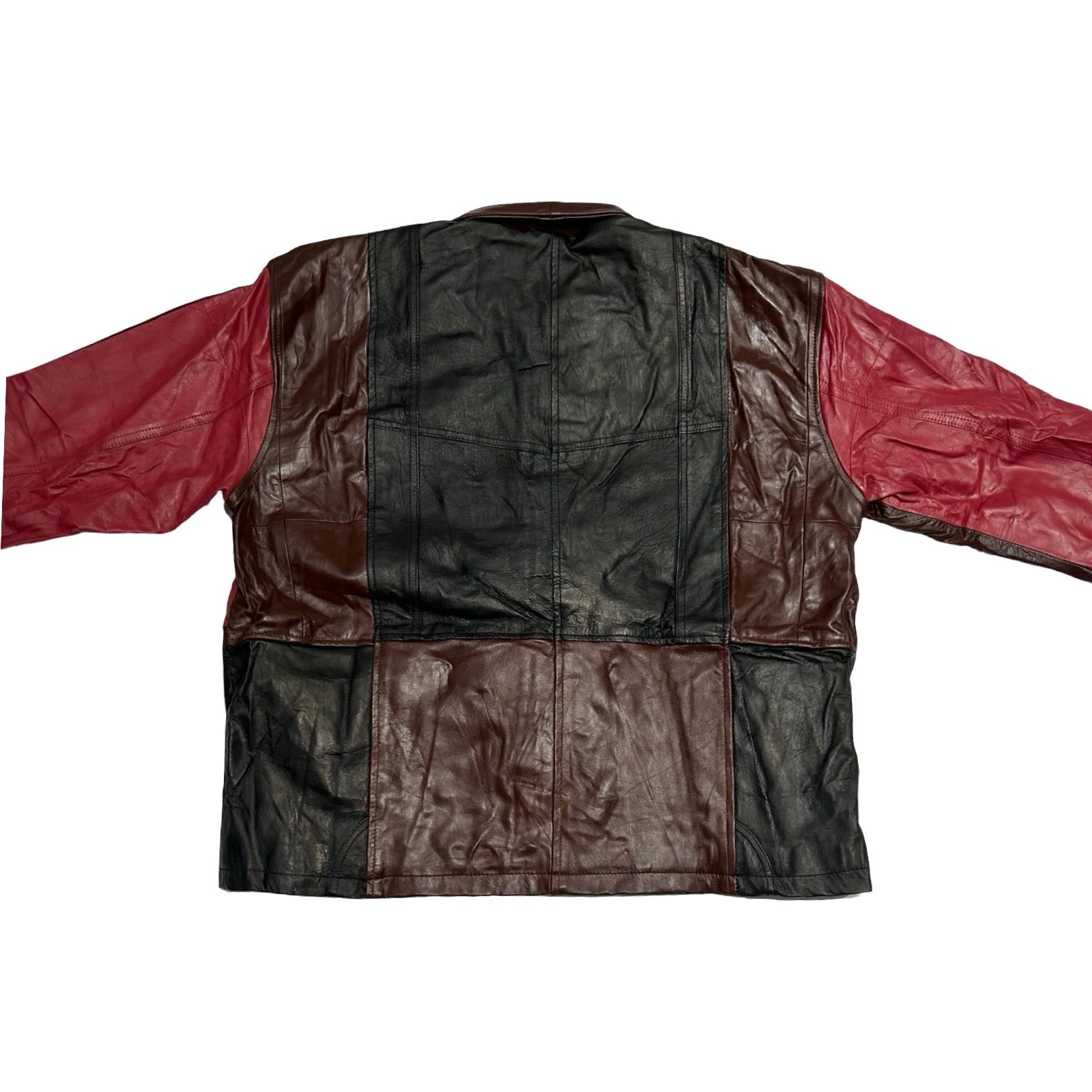 Leather Large