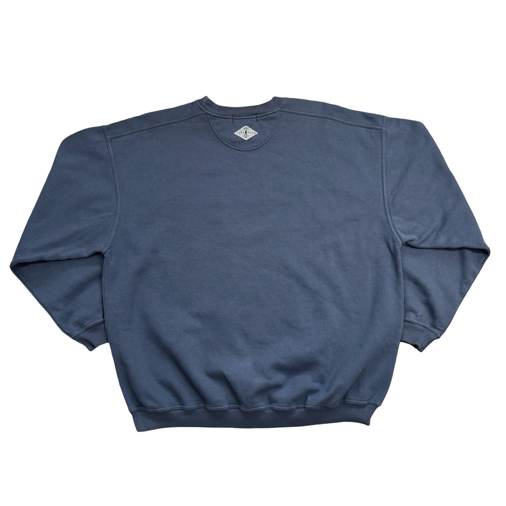 The Breakers Palm Beach 2XL Embroidered Crewneck