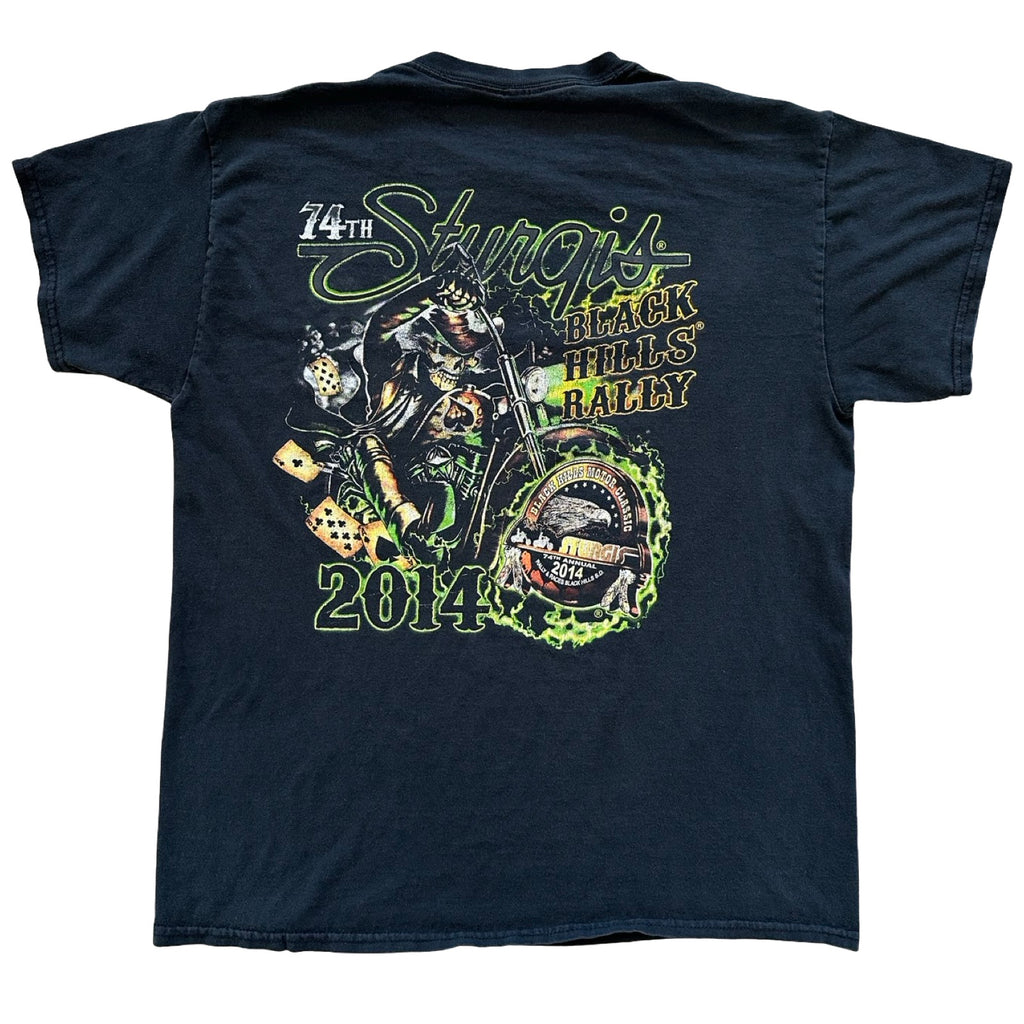 Sturgis Small T-Shirt