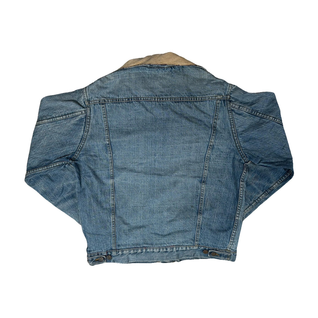 Roebucks Medium Denim Jacket