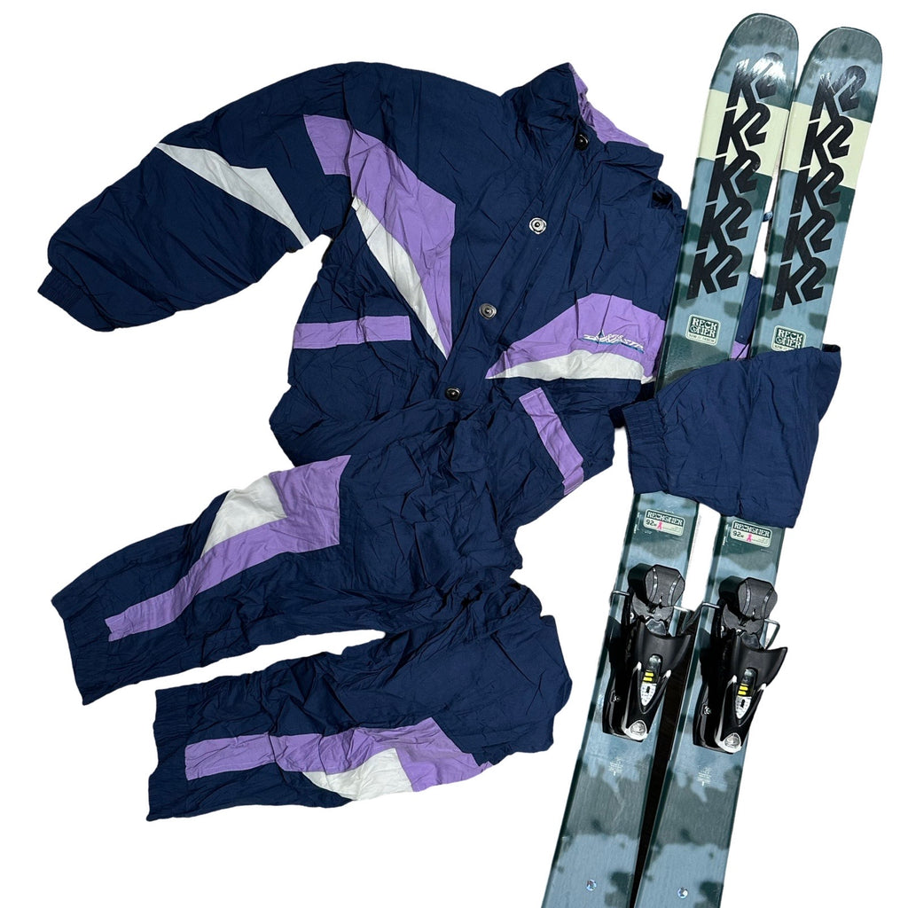 Dynastar Large Ski Snow Suit